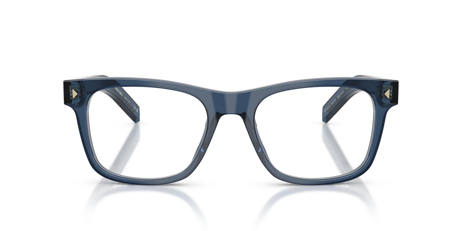 Prada A13V Eyeglasses - view 36